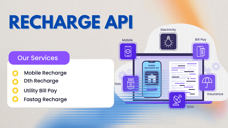 A1Topup - Recharge API