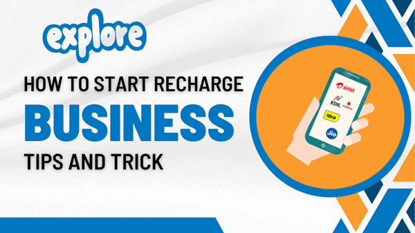 A1Topup - Recharge Business