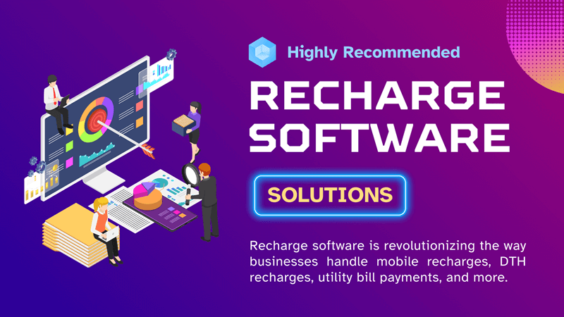 A1Topup - Recharge Software