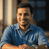 Rajesh Kumar