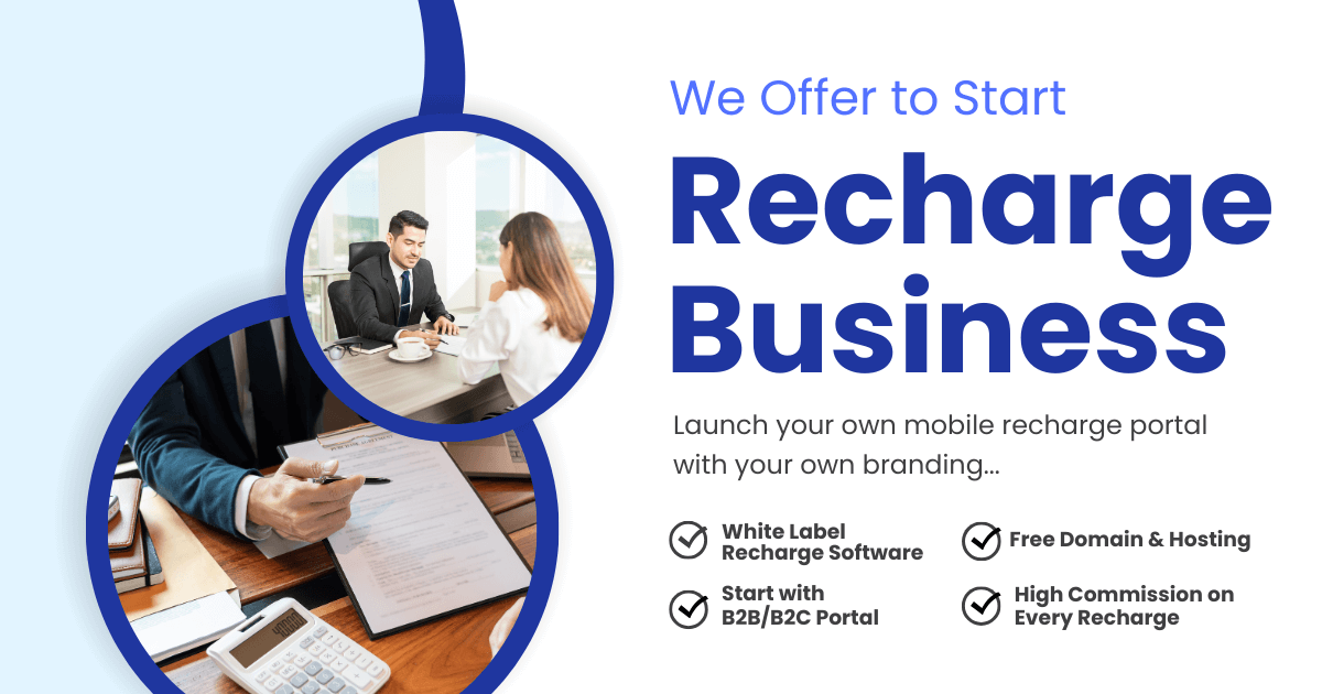 A1Topup - business