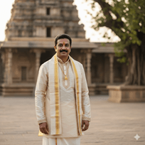 Venket Reddy